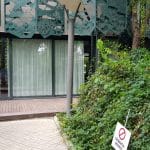Isoletta, restaurant italian de peste si fructe de mare in Parcul Herastrau