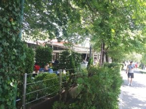 Isoletta - Cele mai frumoase restaurante