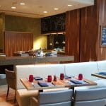 JW Steakhouse la Marriott Hotel in Bucuresti, restaurant cu specific american