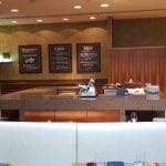 JW Steakhouse la Marriott Hotel in Bucuresti, restaurant cu specific american