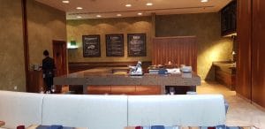 JW Steakhouse la Marriott Hotel in Bucuresti, restaurant cu specific american