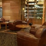 JW Steakhouse la Marriott Hotel in Bucuresti, restaurant cu specific american
