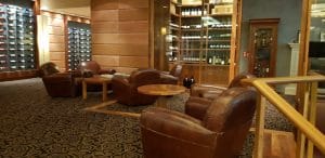 JW Steakhouse la Marriott Hotel in Bucuresti, restaurant cu specific american