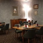 JW Steakhouse la Marriott Hotel in Bucuresti, restaurant cu specific american
