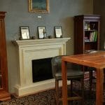 JW Steakhouse la Marriott Hotel in Bucuresti, restaurant cu specific american