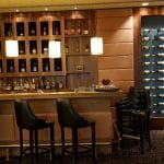 JW Steakhouse la Marriott Hotel in Bucuresti, restaurant cu specific american