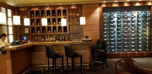JW Steakhouse la Marriott Hotel in Bucuresti, restaurant cu specific american