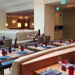 JW Steakhouse la Marriott Hotel in Bucuresti, restaurant cu specific american