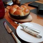 JW Steakhouse la Marriott Hotel in Bucuresti, restaurant cu specific american