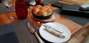 JW Steakhouse la Marriott Hotel in Bucuresti, restaurant cu specific american