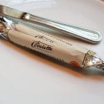 JW Steakhouse la Marriott Hotel in Bucuresti, restaurant cu specific american