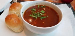 JW Steakhouse la Marriott Hotel in Bucuresti, restaurant cu specific american