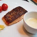 JW Steakhouse la Marriott Hotel in Bucuresti, restaurant cu specific american