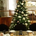 JW Steakhouse, restaurant cu bucatarie americana la Marriott Hotel