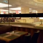 JW Steakhouse, restaurant cu bucatarie americana la Marriott Hotel