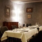 JW Steakhouse, restaurant cu bucatarie americana la Marriott Hotel