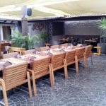 Joseph by Joseph Hadad, un restaurant fine dining in Aviatorilor, Bucuresti