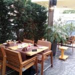 Joseph by Joseph Hadad, un restaurant fine dining in Aviatorilor, Bucuresti