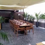 Joseph by Joseph Hadad, un restaurant fine dining in Aviatorilor, Bucuresti