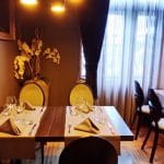 Joseph by Joseph Hadad, un restaurant fine dining in Aviatorilor, Bucuresti