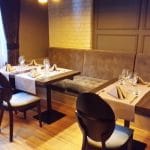 Joseph by Joseph Hadad, un restaurant fine dining in Aviatorilor, Bucuresti