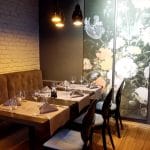 Joseph by Joseph Hadad, un restaurant fine dining in Aviatorilor, Bucuresti