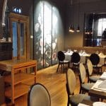 Joseph by Joseph Hadad, un restaurant fine dining in Aviatorilor, Bucuresti