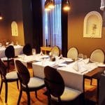 Joseph by Joseph Hadad, un restaurant fine dining in Aviatorilor, Bucuresti