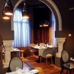 Joseph by Joseph Hadad, un restaurant fine dining in Aviatorilor, Bucuresti