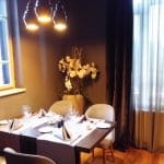 Joseph by Joseph Hadad, un restaurant fine dining in Aviatorilor, Bucuresti