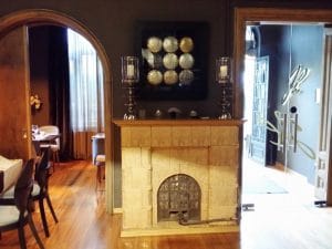 Joseph by Joseph Hadad, un restaurant fine dining in Aviatorilor, Bucuresti