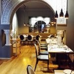 Joseph by Joseph Hadad, un restaurant fine dining in Aviatorilor, Bucuresti