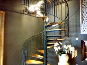 Joseph by Joseph Hadad, un restaurant fine dining in Aviatorilor, Bucuresti