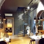 Joseph by Joseph Hadad, un restaurant fine dining in Aviatorilor, Bucuresti