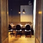 Joseph by Joseph Hadad, un restaurant fine dining in Aviatorilor, Bucuresti