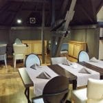 Joseph by Joseph Hadad, un restaurant fine dining in Aviatorilor, Bucuresti