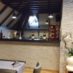 Joseph by Joseph Hadad, un restaurant fine dining in Aviatorilor, Bucuresti