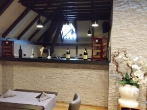 Joseph by Joseph Hadad, un restaurant fine dining in Aviatorilor, Bucuresti