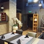 Joseph by Joseph Hadad, un restaurant fine dining in Aviatorilor, Bucuresti