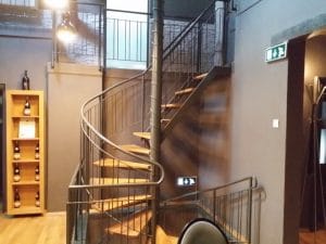 Joseph by Joseph Hadad, un restaurant fine dining in Aviatorilor, Bucuresti