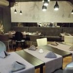 Joseph by Joseph Hadad, un restaurant fine dining in Aviatorilor, Bucuresti