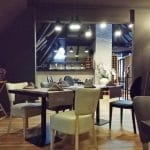 Joseph by Joseph Hadad, un restaurant fine dining in Aviatorilor, Bucuresti