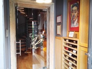 Joseph by Joseph Hadad, un restaurant fine dining in Aviatorilor, Bucuresti