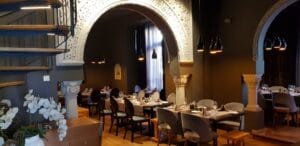 Joseph restaurantul lui Chef Joseph Hadad in Bucuresti 02