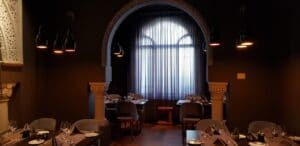 Joseph restaurantul lui Chef Joseph Hadad in Bucuresti 03