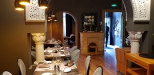 Joseph restaurantul lui Chef Joseph Hadad in Bucuresti 08