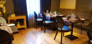 Joseph restaurantul lui Chef Joseph Hadad in Bucuresti 12