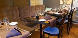 Joseph restaurantul lui Chef Joseph Hadad in Bucuresti 13