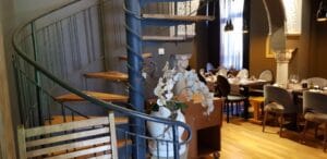 Joseph restaurantul lui Chef Joseph Hadad in Bucuresti 14