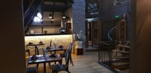 Joseph restaurantul lui Chef Joseph Hadad in Bucuresti 19